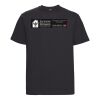 Classic heavyweight ringspun t-shirt Thumbnail