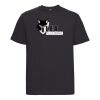 Classic heavyweight ringspun t-shirt Thumbnail