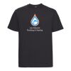 Classic heavyweight ringspun t-shirt Thumbnail
