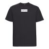 Classic heavyweight ringspun t-shirt Thumbnail