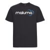 Classic heavyweight ringspun t-shirt Thumbnail
