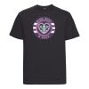 Classic heavyweight ringspun t-shirt Thumbnail