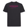 Classic heavyweight ringspun t-shirt Thumbnail
