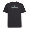 Classic heavyweight ringspun t-shirt Thumbnail