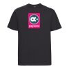 Classic heavyweight ringspun t-shirt Thumbnail
