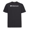 Classic heavyweight ringspun t-shirt Thumbnail