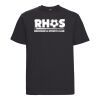 Classic heavyweight ringspun t-shirt Thumbnail