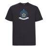 Classic heavyweight ringspun t-shirt Thumbnail