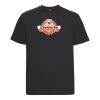 Classic heavyweight ringspun t-shirt Thumbnail