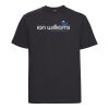 Classic heavyweight ringspun t-shirt Thumbnail