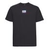Classic heavyweight ringspun t-shirt Thumbnail