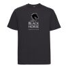 Classic heavyweight ringspun t-shirt Thumbnail
