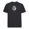 Classic heavyweight ringspun t-shirt Thumbnail