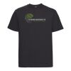 Classic heavyweight ringspun t-shirt Thumbnail