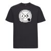 Classic heavyweight ringspun t-shirt Thumbnail