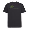 Classic heavyweight ringspun t-shirt Thumbnail