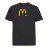 Classic heavyweight ringspun t-shirt Thumbnail