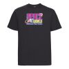 Classic heavyweight ringspun t-shirt Thumbnail