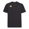 Classic heavyweight ringspun t-shirt Thumbnail