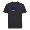 Classic heavyweight ringspun t-shirt Thumbnail