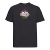 Classic heavyweight ringspun t-shirt Thumbnail