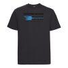 Classic heavyweight ringspun t-shirt Thumbnail