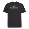 Classic heavyweight ringspun t-shirt Thumbnail