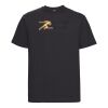 Classic heavyweight ringspun t-shirt Thumbnail