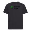 Classic heavyweight ringspun t-shirt Thumbnail