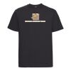 Classic heavyweight ringspun t-shirt Thumbnail