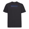 Classic heavyweight ringspun t-shirt Thumbnail