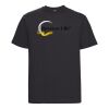 Classic heavyweight ringspun t-shirt Thumbnail