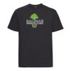 Classic heavyweight ringspun t-shirt Thumbnail