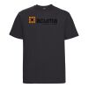 Classic heavyweight ringspun t-shirt Thumbnail