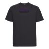 Classic heavyweight ringspun t-shirt Thumbnail