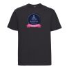 Classic heavyweight ringspun t-shirt Thumbnail