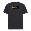 Classic heavyweight ringspun t-shirt Thumbnail