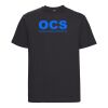 Classic heavyweight ringspun t-shirt Thumbnail