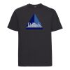 Classic heavyweight ringspun t-shirt Thumbnail