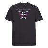 Classic heavyweight ringspun t-shirt Thumbnail