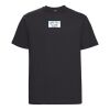 Classic heavyweight ringspun t-shirt Thumbnail