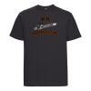 Classic heavyweight ringspun t-shirt Thumbnail