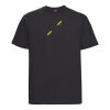 Classic heavyweight ringspun t-shirt Thumbnail