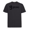 Classic heavyweight ringspun t-shirt Thumbnail