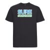Classic heavyweight ringspun t-shirt Thumbnail