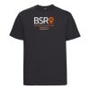 Classic heavyweight ringspun t-shirt Thumbnail