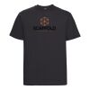 Classic heavyweight ringspun t-shirt Thumbnail
