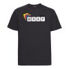 Classic heavyweight ringspun t-shirt Thumbnail