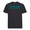 Classic heavyweight ringspun t-shirt Thumbnail