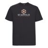 Classic heavyweight ringspun t-shirt Thumbnail